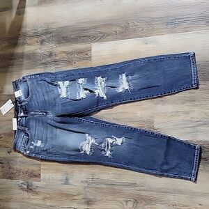 NWT Judy Blue jeans